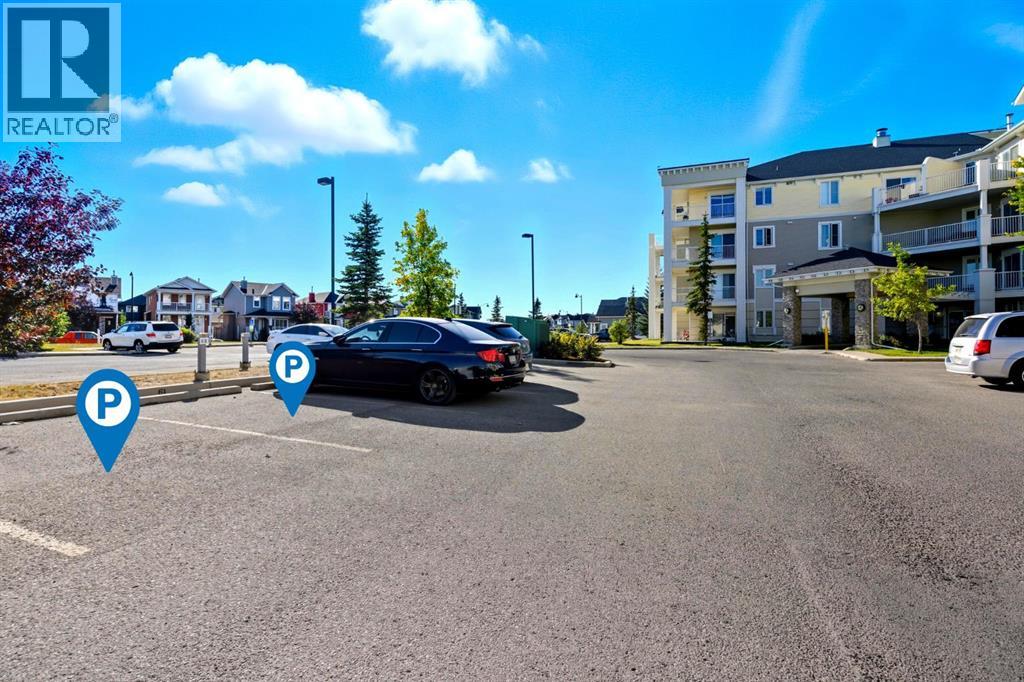 1414, 1140 Taradale Drive Ne, Calgary, Alberta  T3J 0G1 - Photo 22 - A2259559