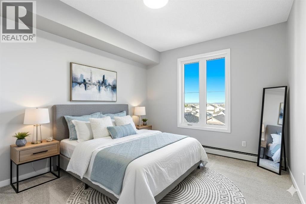 1414, 1140 Taradale Drive Ne, Calgary, Alberta  T3J 0G1 - Photo 10 - A2259559