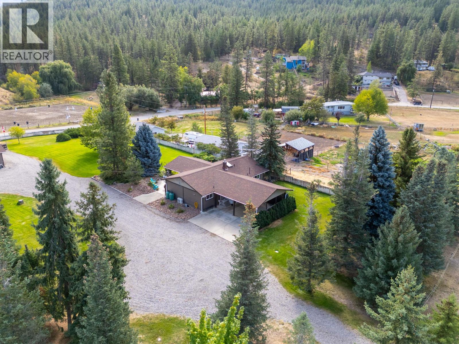 602 Johnson Crescent, oliver, British Columbia