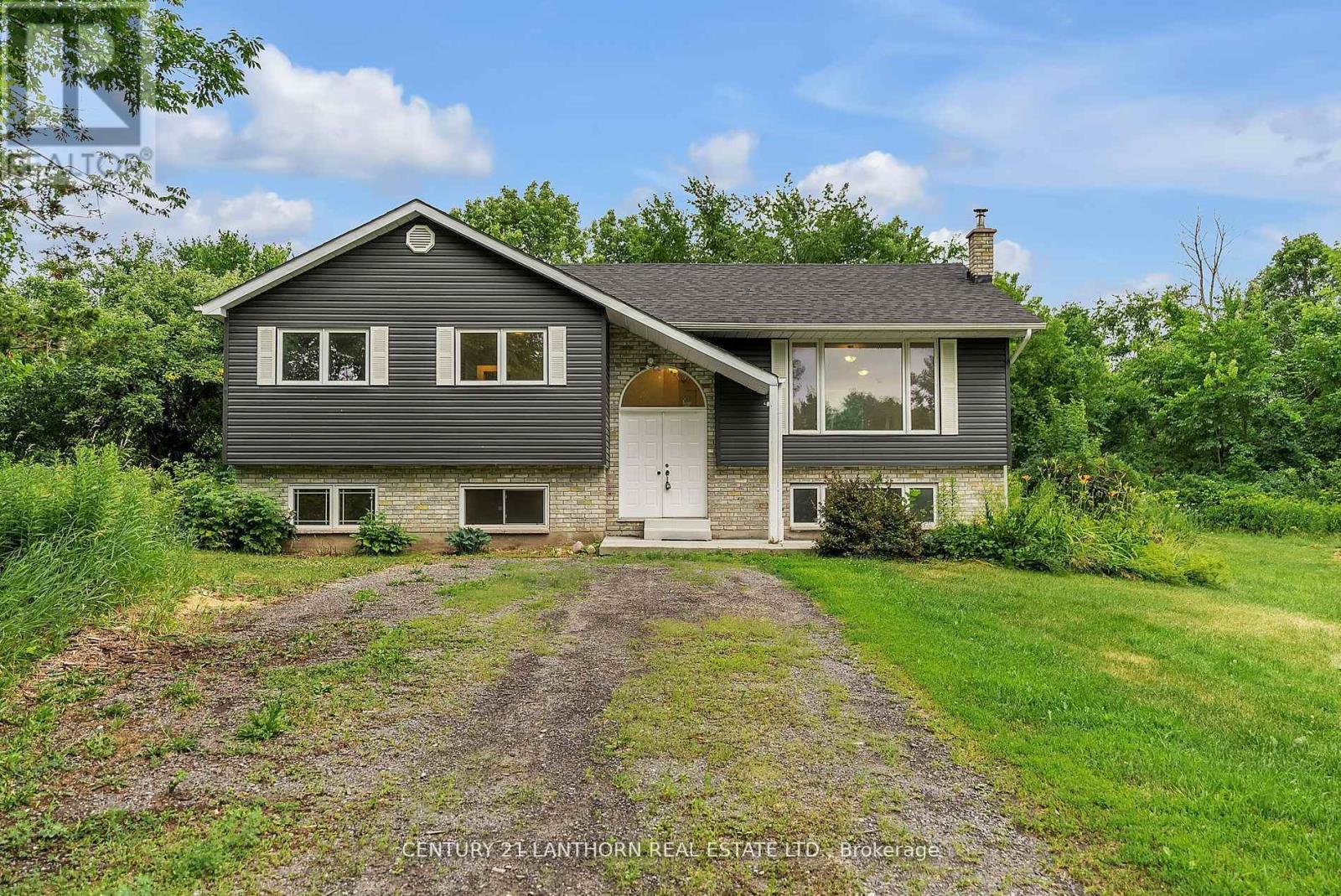 1168 CLEARVIEW ROAD, Centre Hastings, Ontario