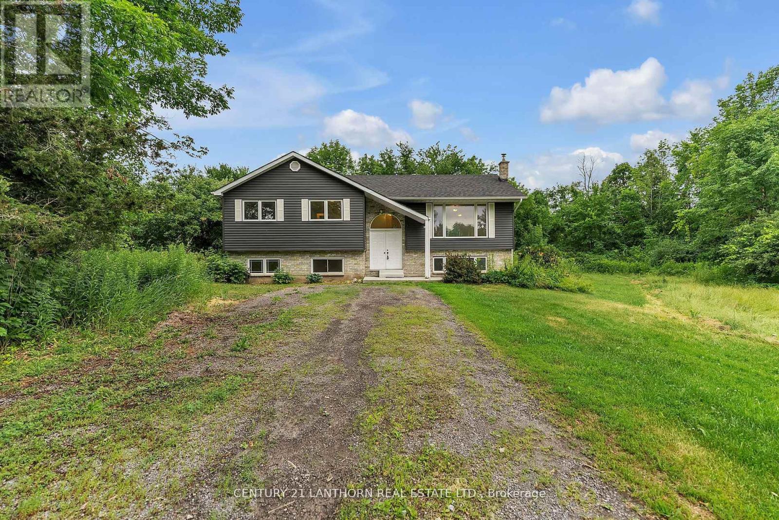 1168 Clearview Road, Centre Hastings, Ontario  K0K 3E0 - Photo 2 - X12435616