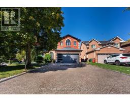 22 Livingston Drive, Caledon, Ca