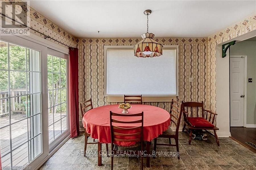 545 Sandbrook Road, Oakville, Ontario  L6L 4M6 - Photo 16 - W12435551