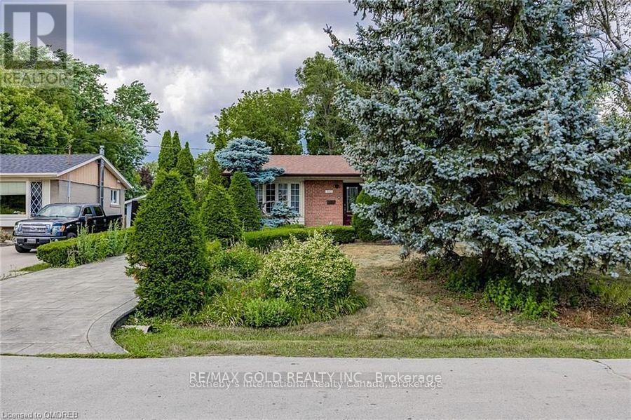 545 Sandbrook Road, Oakville, Ontario  L6L 4M6 - Photo 3 - W12435551