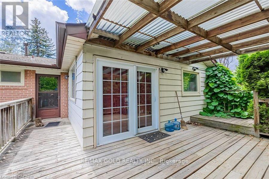 545 Sandbrook Road, Oakville, Ontario  L6L 4M6 - Photo 32 - W12435551