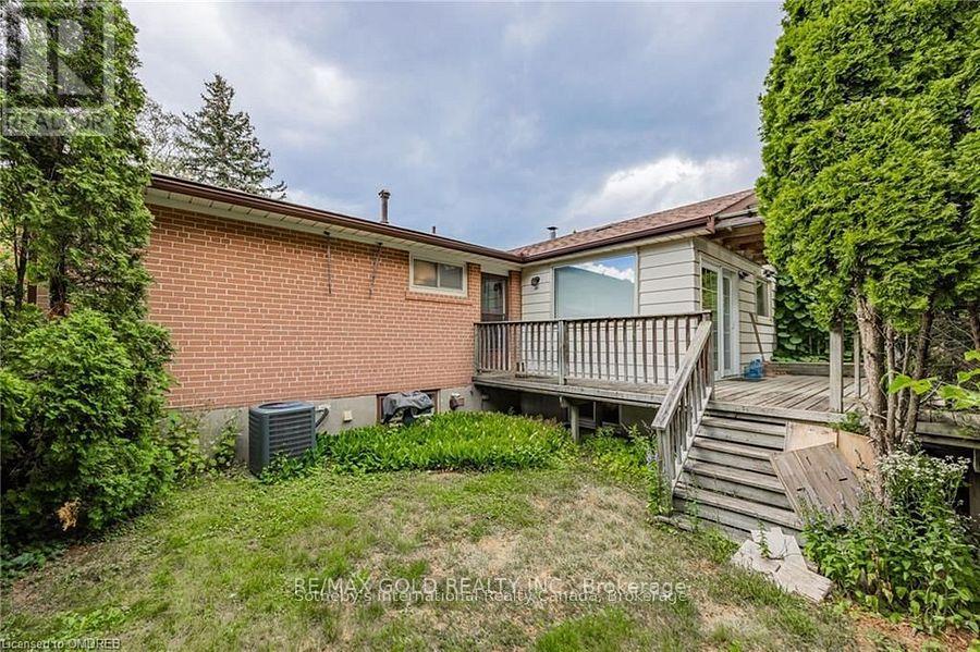 545 Sandbrook Road, Oakville, Ontario  L6L 4M6 - Photo 34 - W12435551