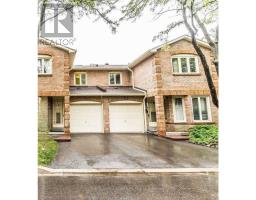 25 - 5020 DELAWARE DRIVE, Mississauga, Ontario