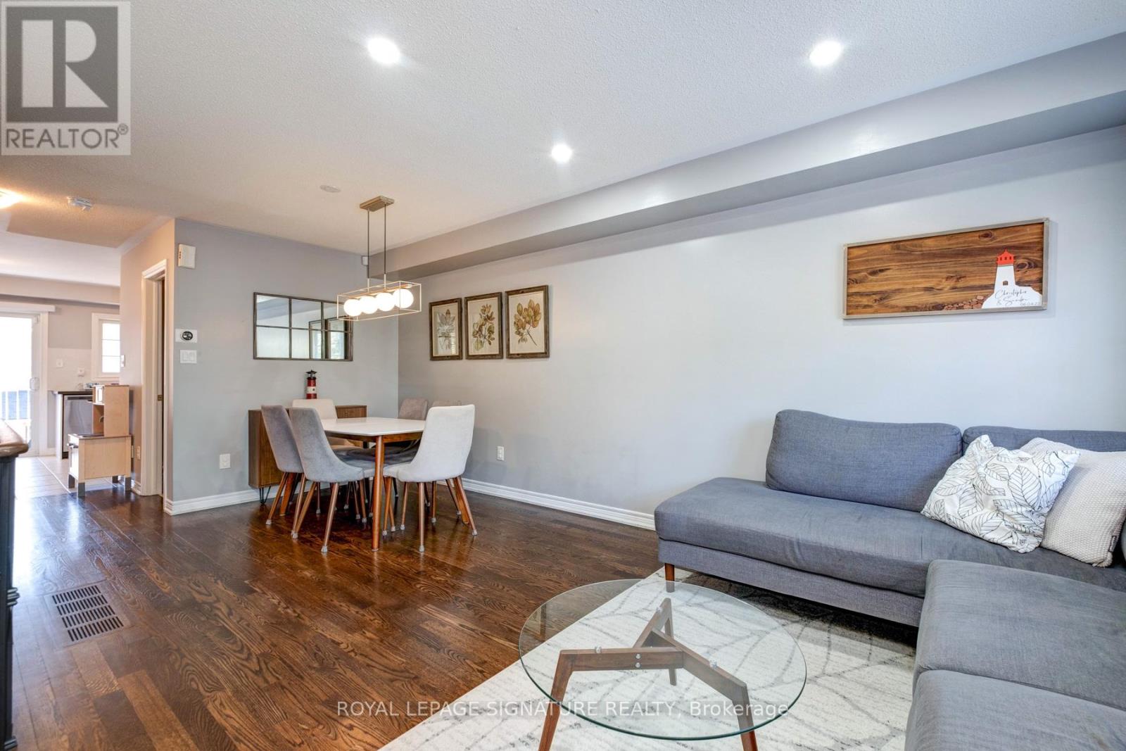 59 Birdstone Crescent, Toronto (Junction Area), Ontario  M6N 5H6 - Photo 12 - W12435561