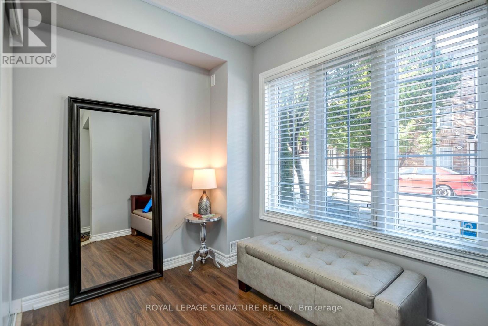 59 Birdstone Crescent, Toronto (Junction Area), Ontario  M6N 5H6 - Photo 2 - W12435561