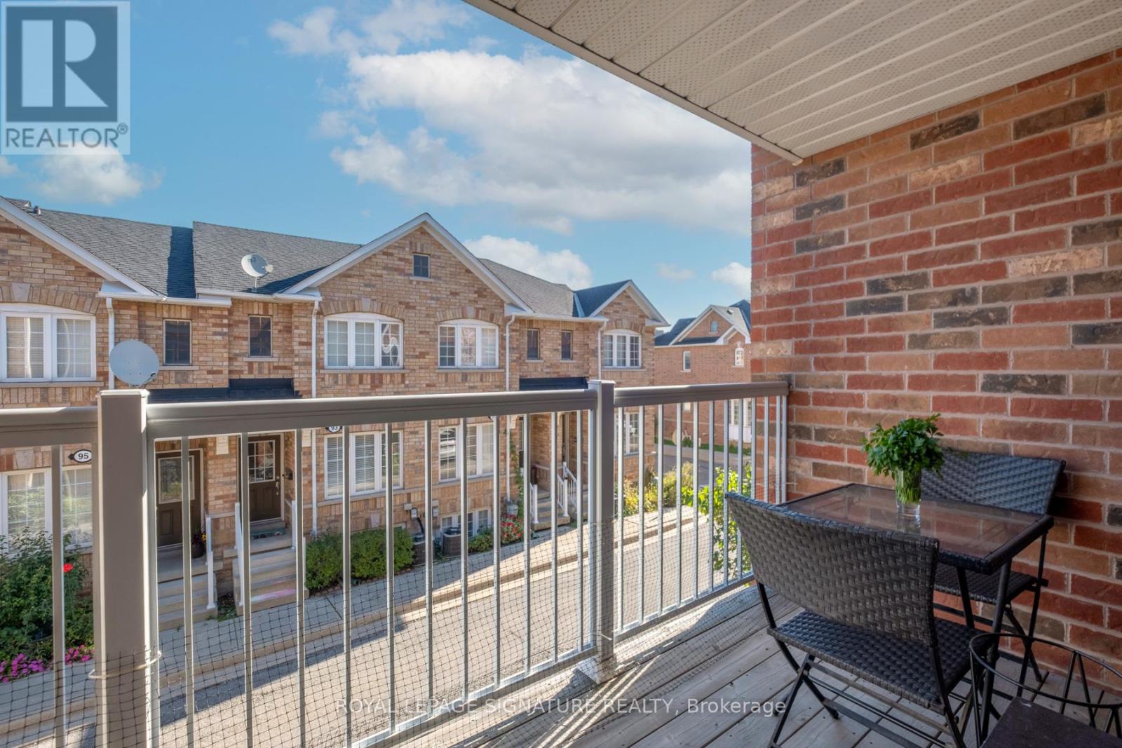 59 Birdstone Crescent, Toronto (Junction Area), Ontario  M6N 5H6 - Photo 20 - W12435561
