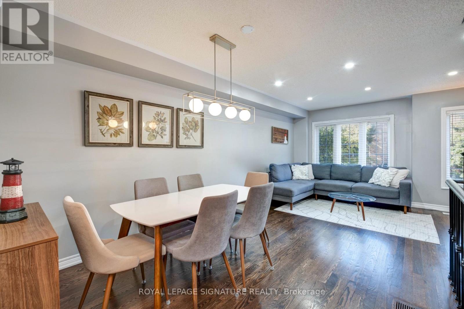 59 Birdstone Crescent, Toronto (Junction Area), Ontario  M6N 5H6 - Photo 7 - W12435561