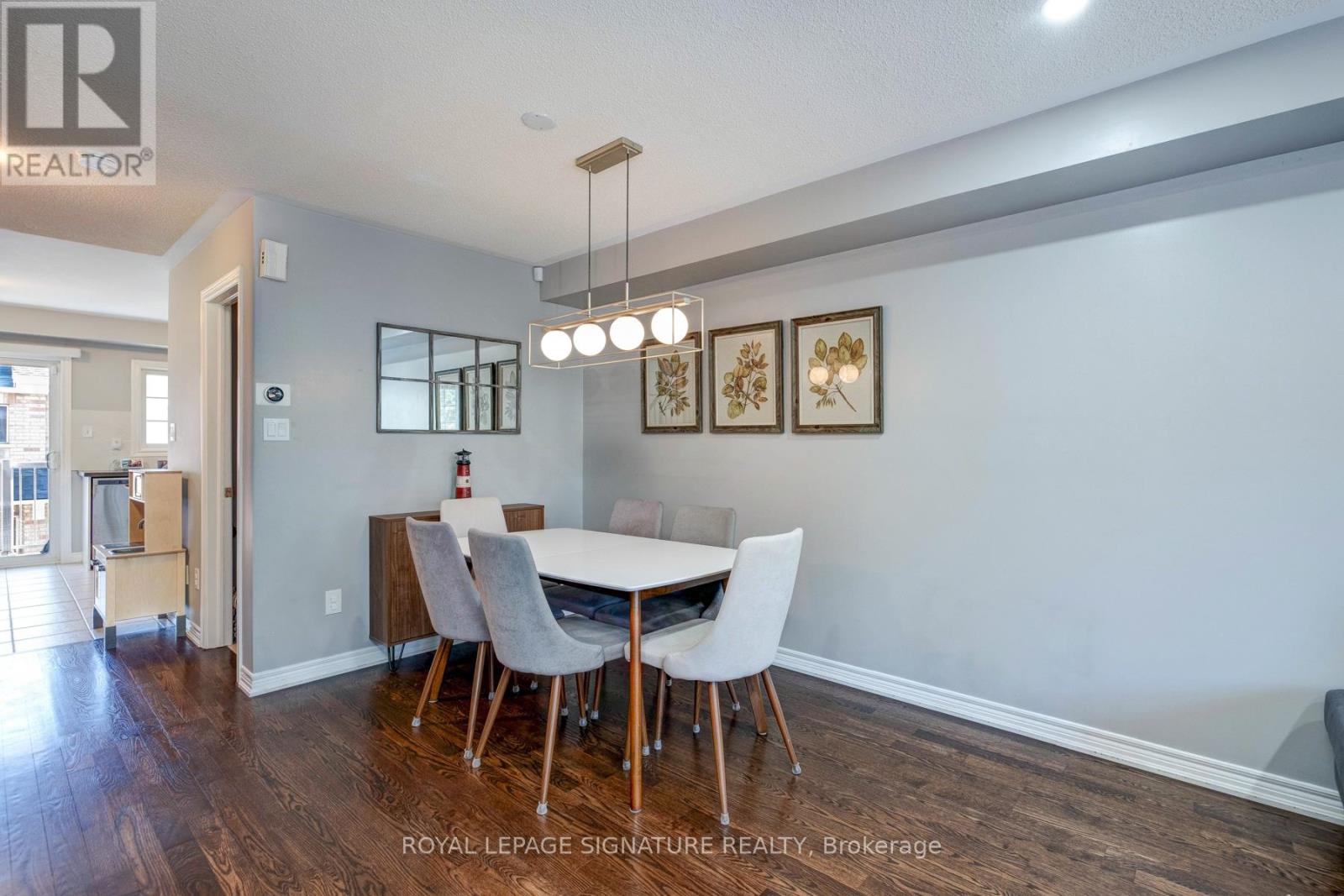 59 Birdstone Crescent, Toronto (Junction Area), Ontario  M6N 5H6 - Photo 8 - W12435561