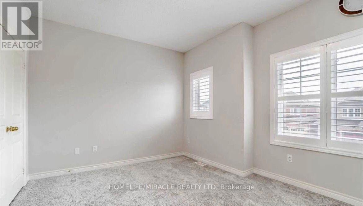144 George Robinson Drive, Brampton, Ontario  L6Y 0Z8 - Photo 15 - W12435569