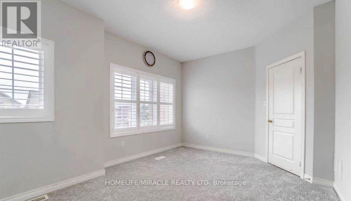 144 George Robinson Drive, Brampton, Ontario  L6Y 0Z8 - Photo 16 - W12435569