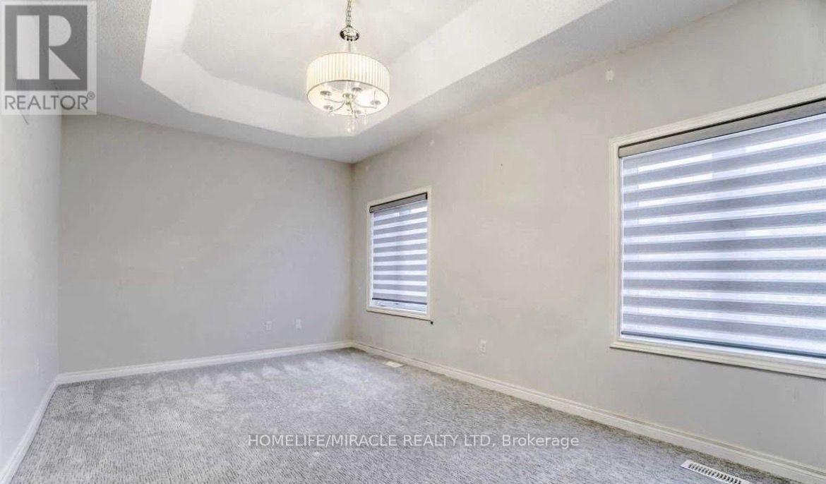 144 George Robinson Drive, Brampton, Ontario  L6Y 0Z8 - Photo 17 - W12435569
