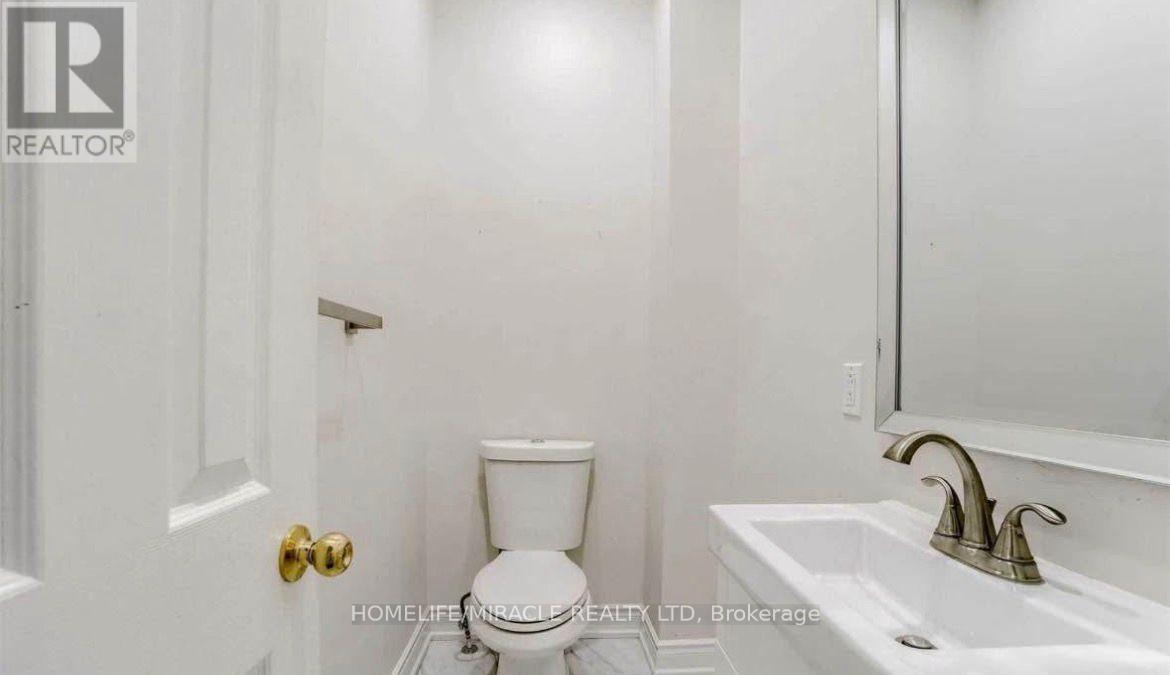 144 George Robinson Drive, Brampton, Ontario  L6Y 0Z8 - Photo 18 - W12435569