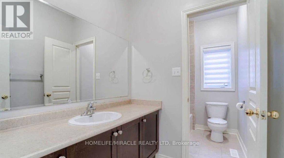 144 George Robinson Drive, Brampton, Ontario  L6Y 0Z8 - Photo 22 - W12435569