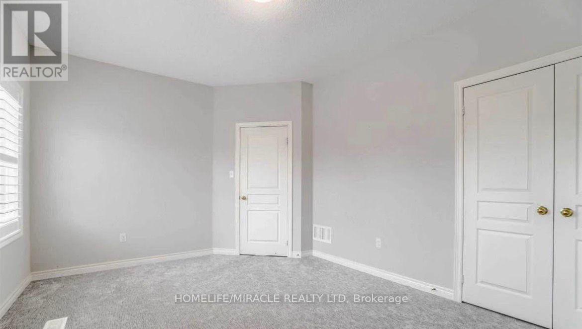 144 George Robinson Drive, Brampton, Ontario  L6Y 0Z8 - Photo 23 - W12435569
