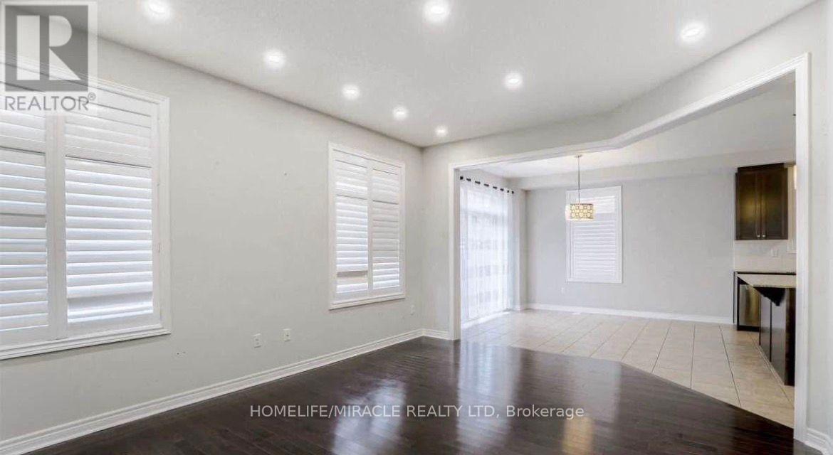 144 George Robinson Drive, Brampton, Ontario  L6Y 0Z8 - Photo 6 - W12435569