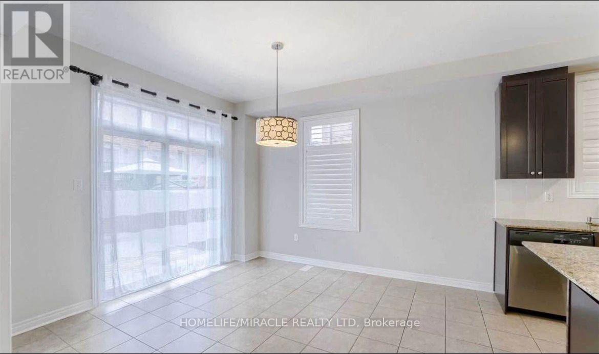 144 George Robinson Drive, Brampton, Ontario  L6Y 0Z8 - Photo 7 - W12435569