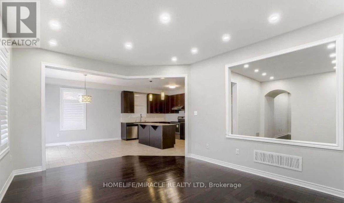 144 George Robinson Drive, Brampton, Ontario  L6Y 0Z8 - Photo 9 - W12435569