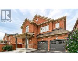 144 GEORGE ROBINSON DRIVE, Brampton, Ontario