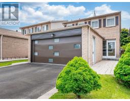 BASEMENT - 34 NIAGARA PLACE, Brampton, Ontario