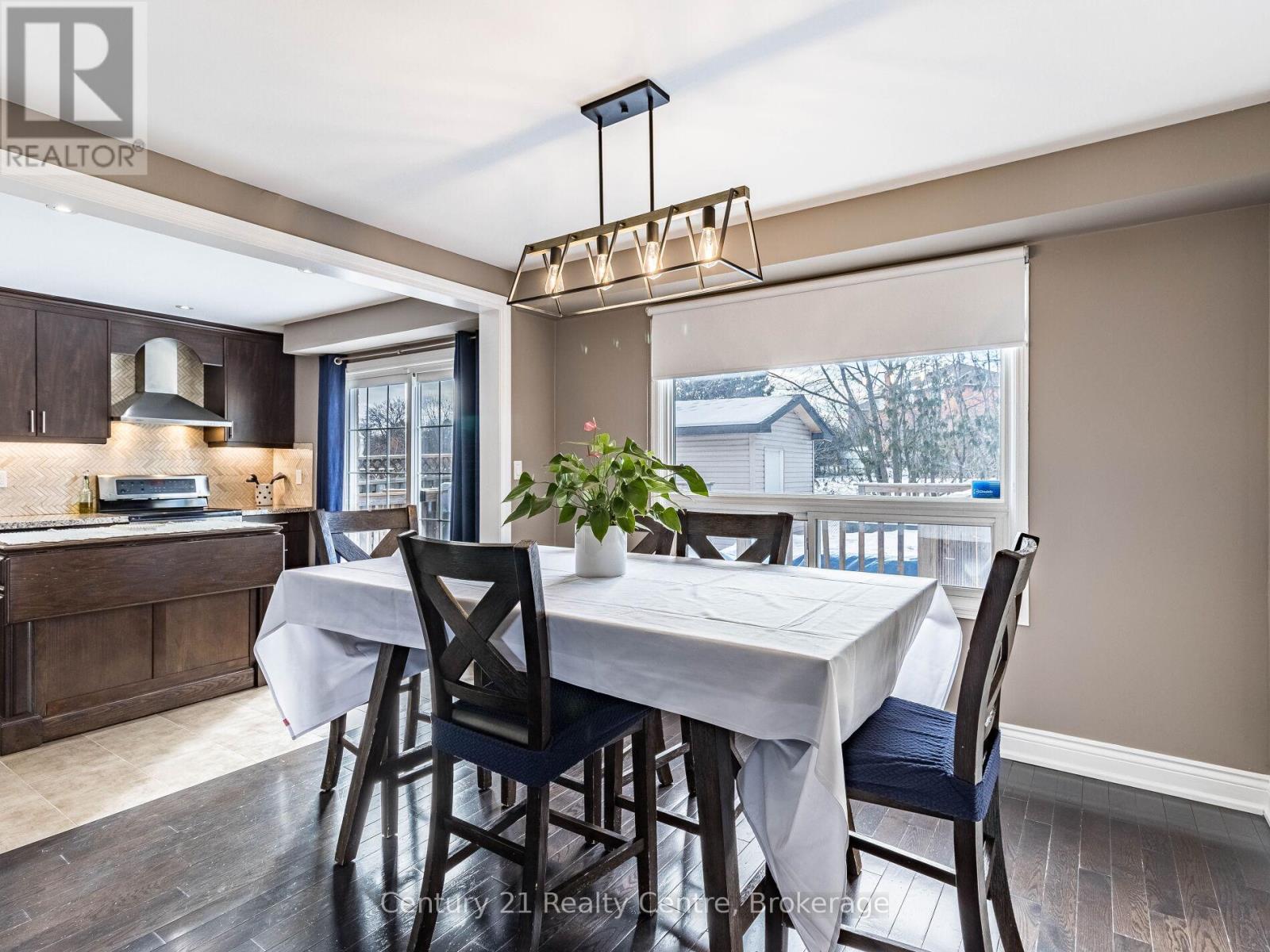 34 Niagara Place, Brampton, Ontario  L6S 4Z1 - Photo 13 - W12435573