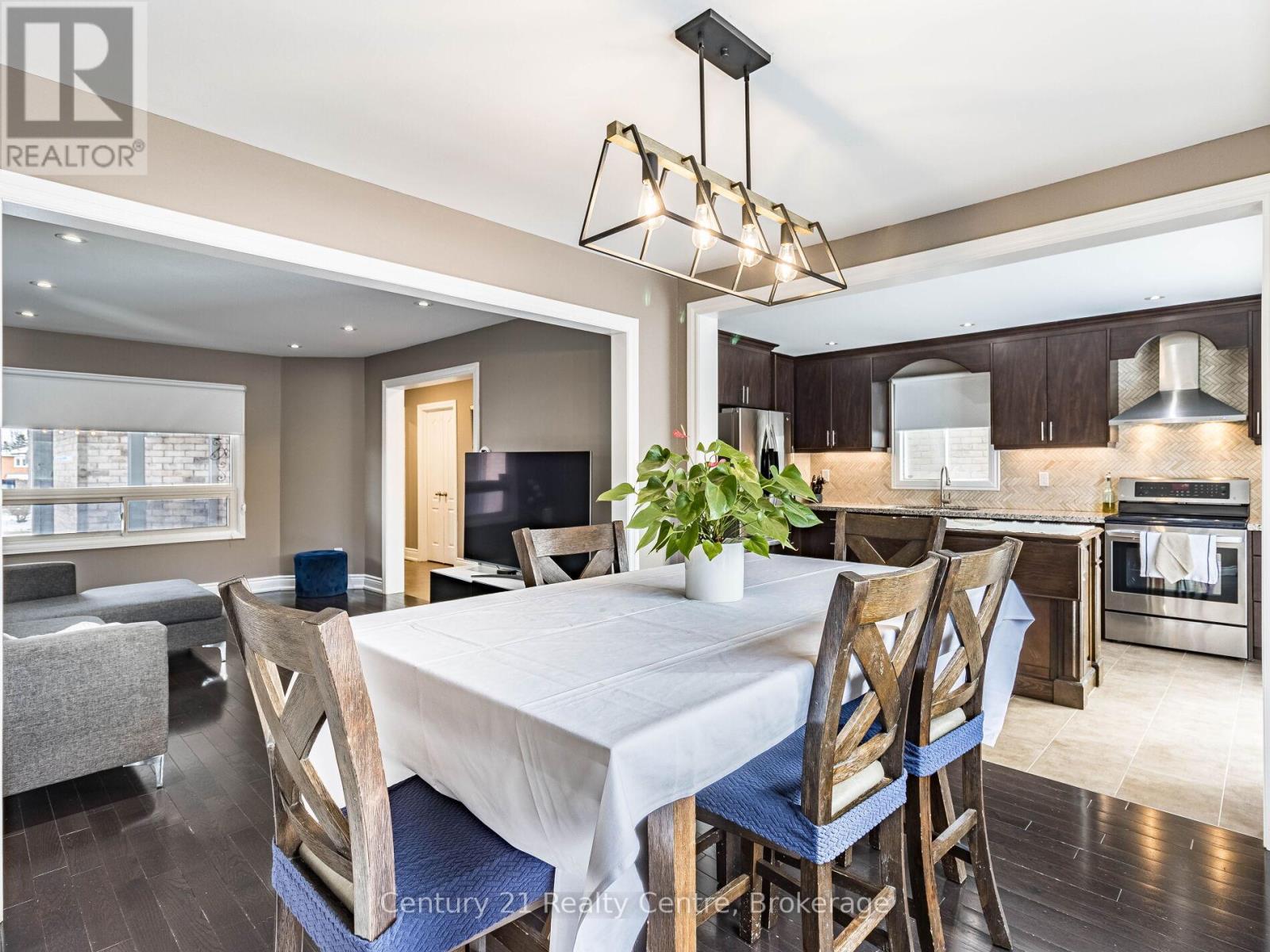 34 Niagara Place, Brampton, Ontario  L6S 4Z1 - Photo 14 - W12435573
