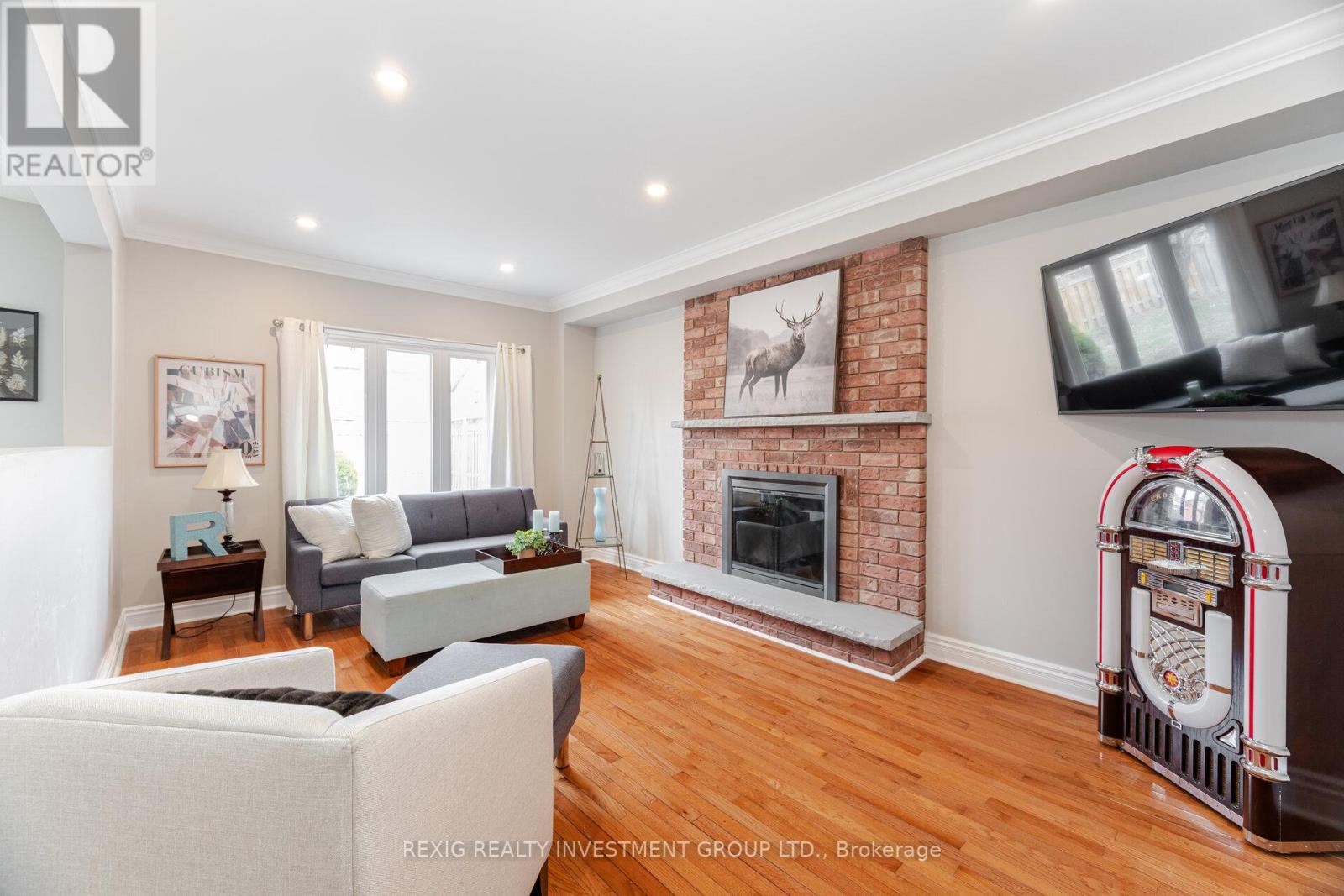 66 Settler Court, Brampton, Ontario  L6Z 4L6 - Photo 12 - W12435593