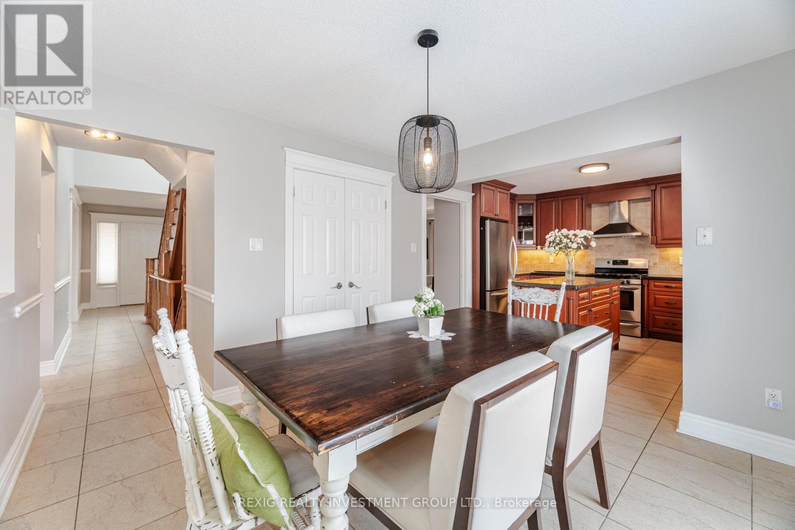66 Settler Court, Brampton, Ontario  L6Z 4L6 - Photo 16 - W12435593