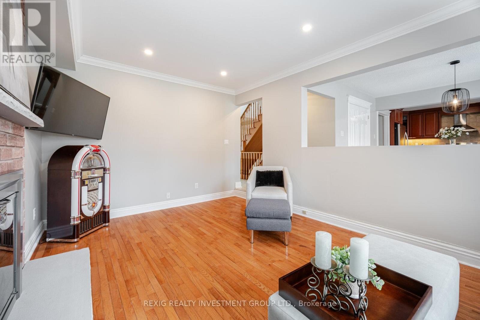 66 Settler Court, Brampton, Ontario  L6Z 4L6 - Photo 18 - W12435593