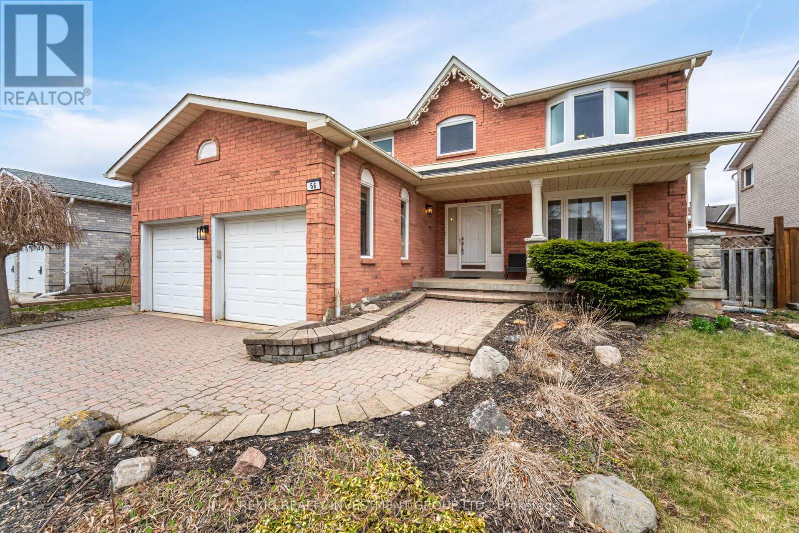 66 Settler Court, Brampton, Ontario  L6Z 4L6 - Photo 2 - W12435593