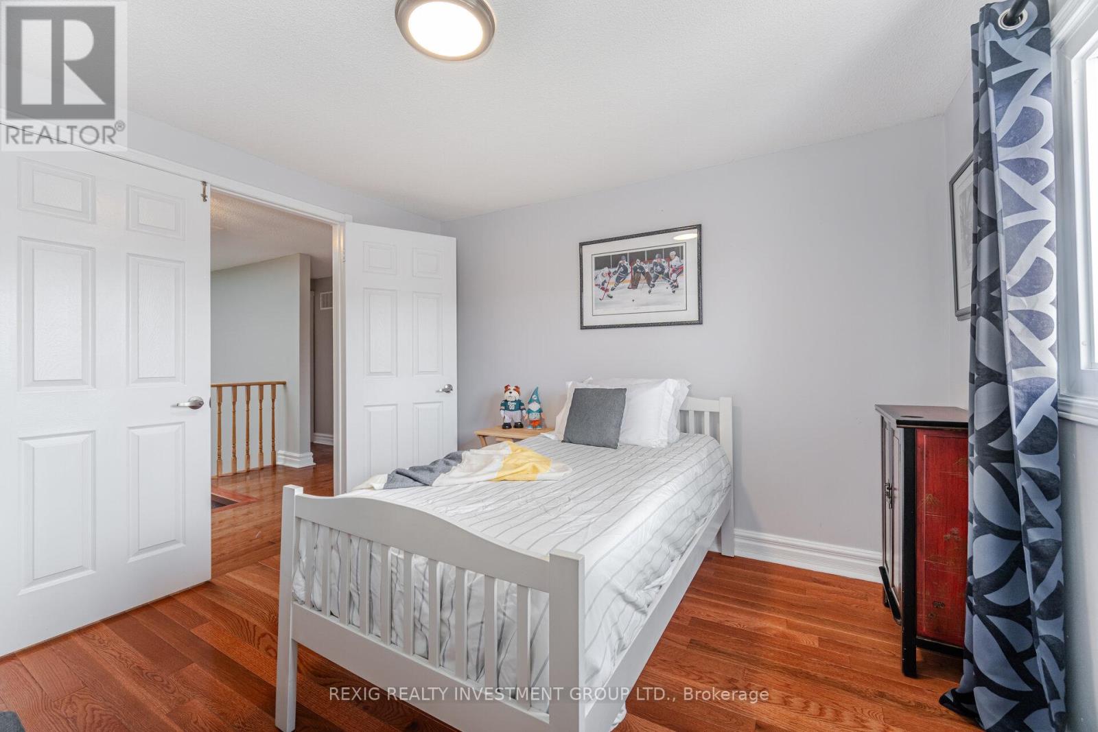 66 Settler Court, Brampton, Ontario  L6Z 4L6 - Photo 40 - W12435593