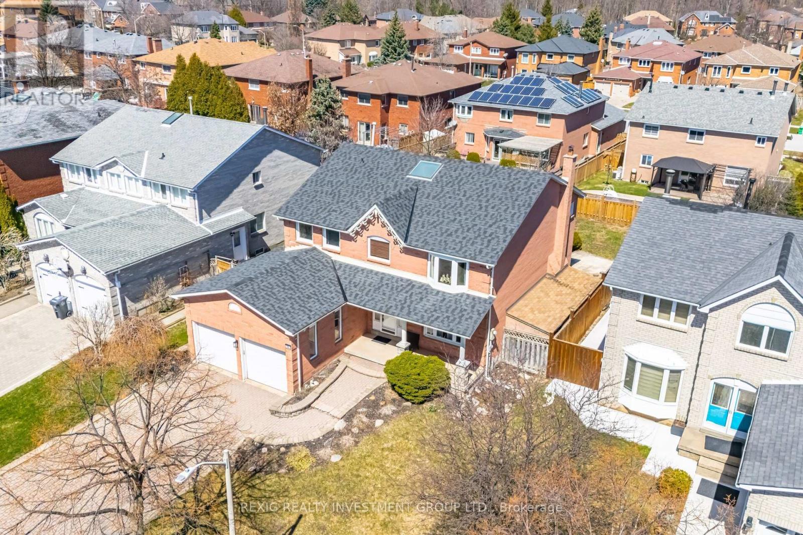 66 Settler Court, Brampton, Ontario  L6Z 4L6 - Photo 41 - W12435593