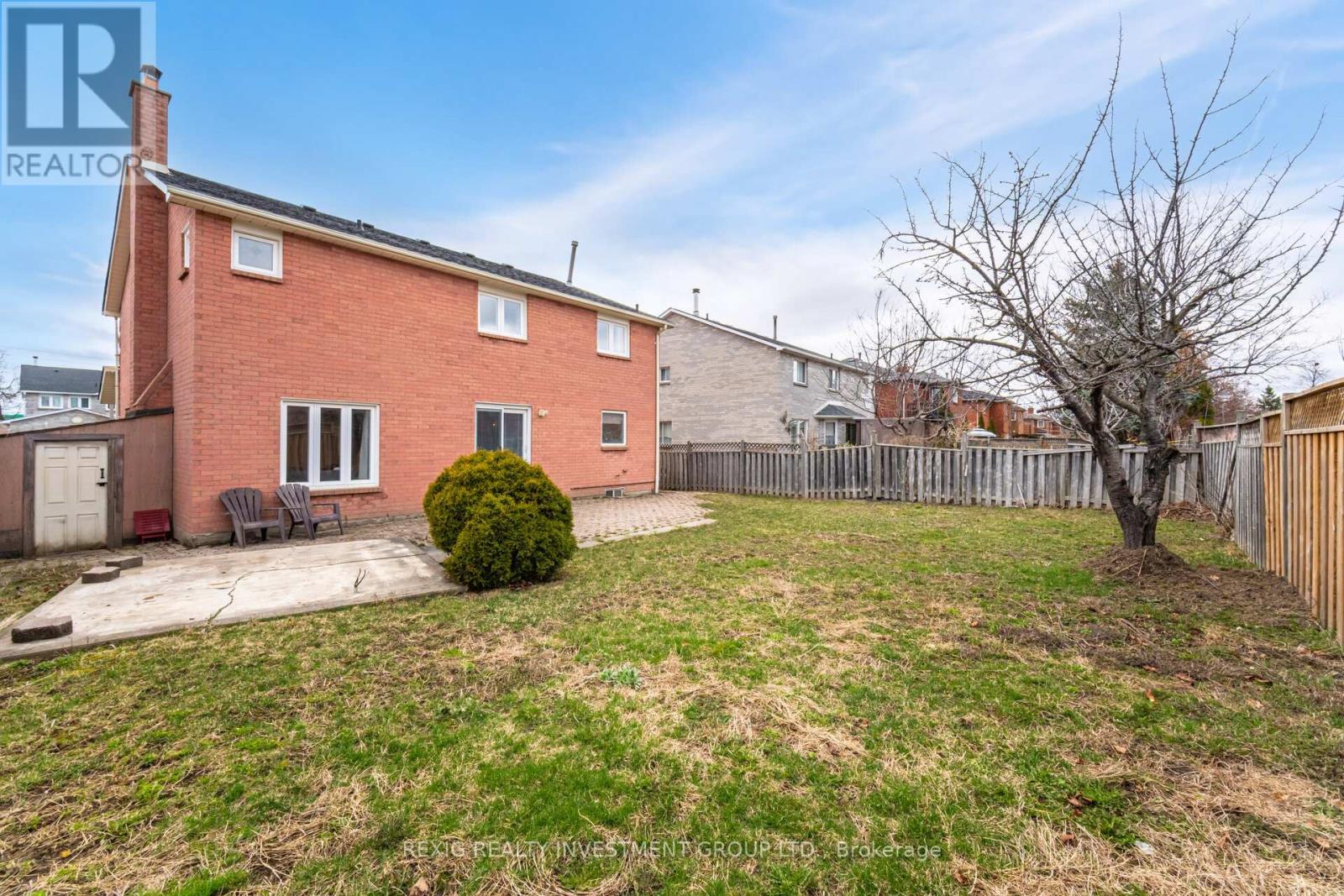 66 Settler Court, Brampton, Ontario  L6Z 4L6 - Photo 43 - W12435593