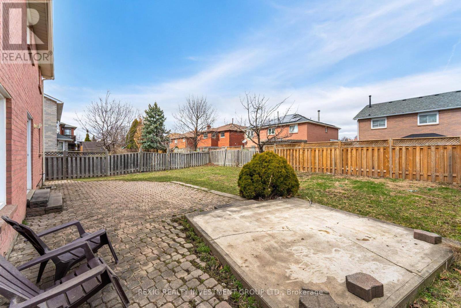 66 Settler Court, Brampton, Ontario  L6Z 4L6 - Photo 44 - W12435593