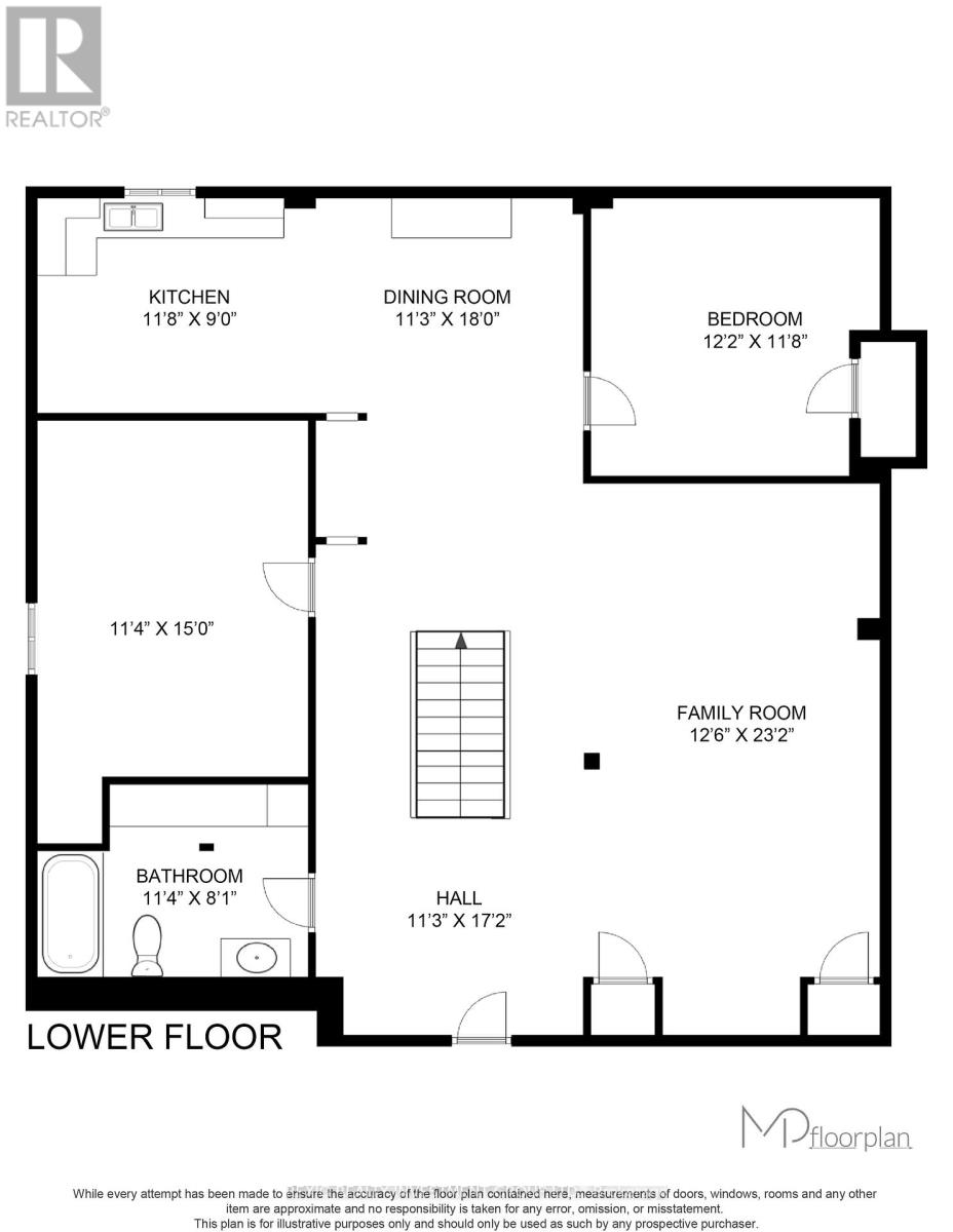 66 Settler Court, Brampton, Ontario  L6Z 4L6 - Photo 45 - W12435593
