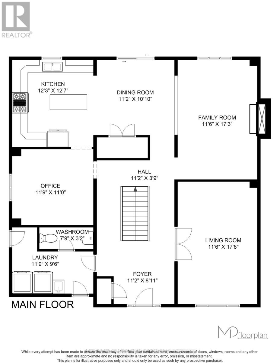 66 Settler Court, Brampton, Ontario  L6Z 4L6 - Photo 47 - W12435593