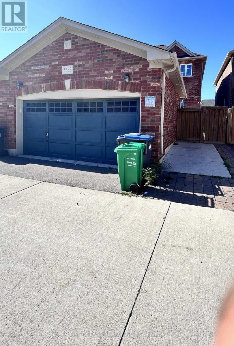 (Main) - 5355 Tenth Line W, Mississauga, Ontario  L5M 0V8 - Photo 14 - W12435595