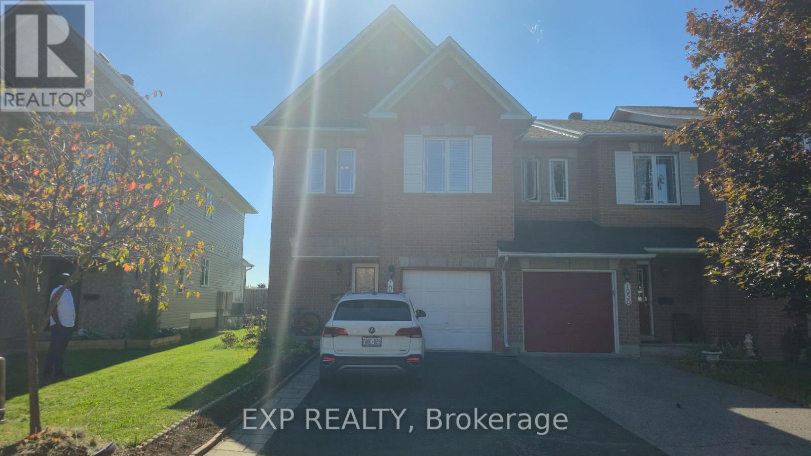 1052 Candlewood Street, Ottawa, Ontario  K4A 5E9 - Photo 1 - X12435607