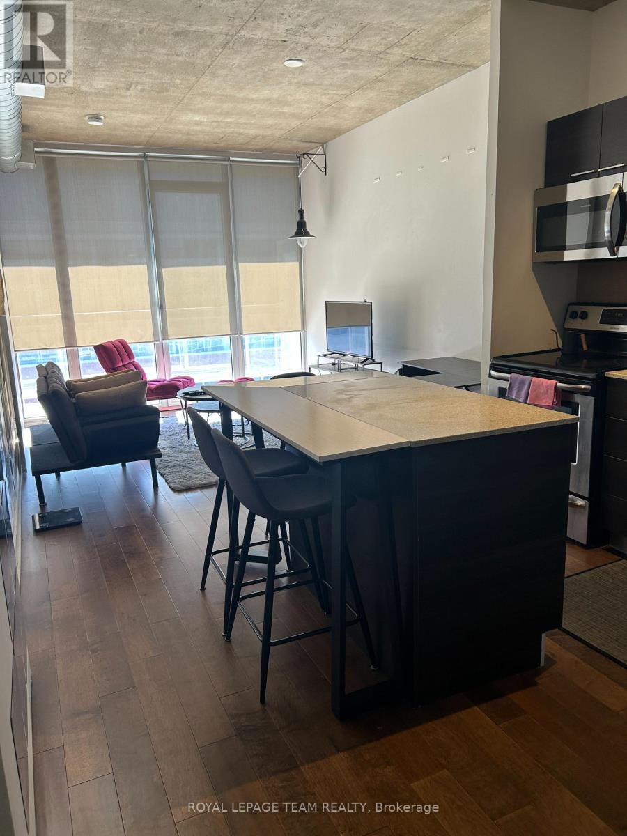 820 - 349 Mcleod Street, Ottawa, Ontario  K2P 1Y9 - Photo 6 - X12435608