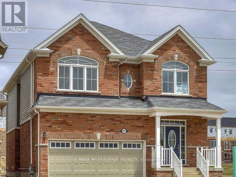 450 BLAIR CREEK DRIVE, Kitchener, Ontario