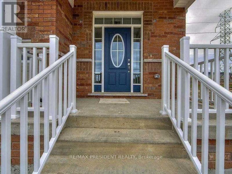 450 Blair Creek Drive, Kitchener, Ontario  N2P 2N7 - Photo 2 - X12435550