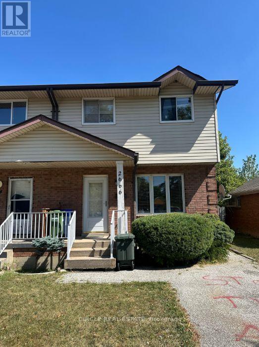 2666 LAUZON ROAD, Windsor, Ontario