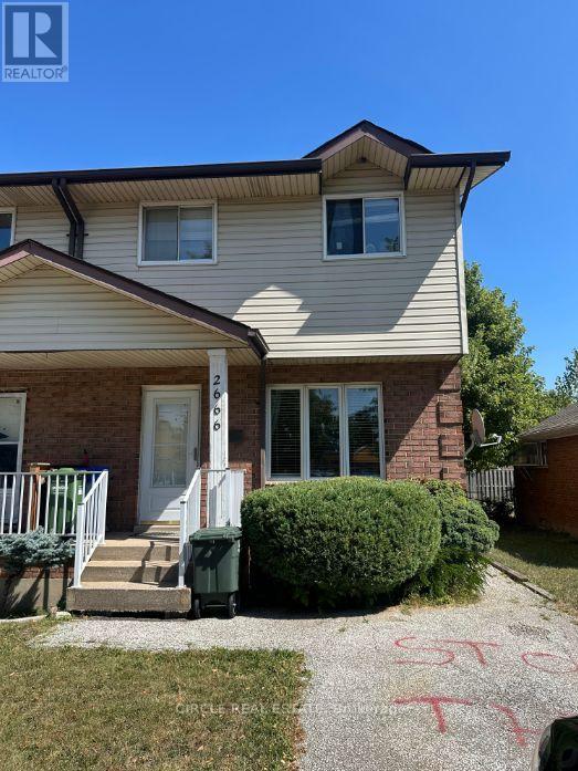 2666 Lauzon Road, Windsor, Ontario  N8T 2Z6 - Photo 2 - X12435552