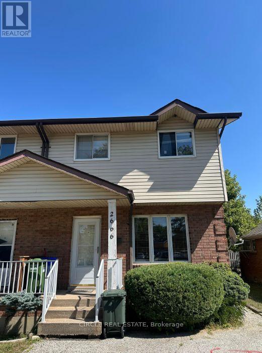 2666 Lauzon Road, Windsor, Ontario  N8T 2Z6 - Photo 3 - X12435552