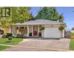 27 WHEATFIELD CRESCENT, Kitchener, Ontario