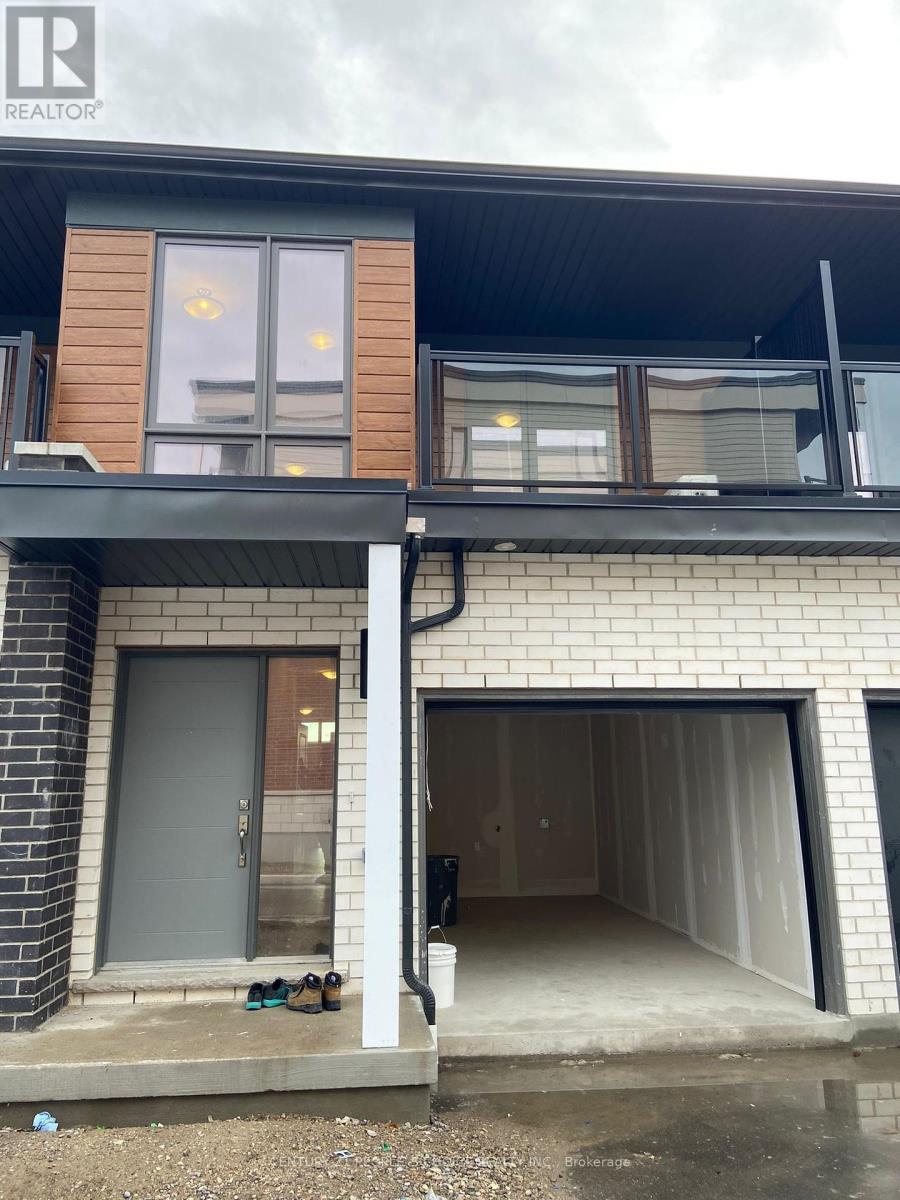 137 - 25 ISHERWOOD AVENUE, Cambridge, Ontario