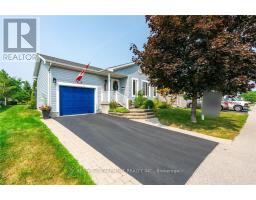 136 GLENARIFF DRIVE, Hamilton, Ontario